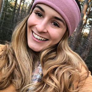 Meet your Posher, Brooke